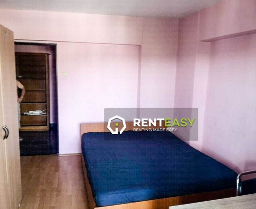 De inchiriat ! Apartament cu trei camere situat in zona Independentei